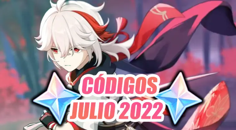 Imagen de Estos son todos los códigos de Genshin Impact con protogemas GRATIS para julio de 2022