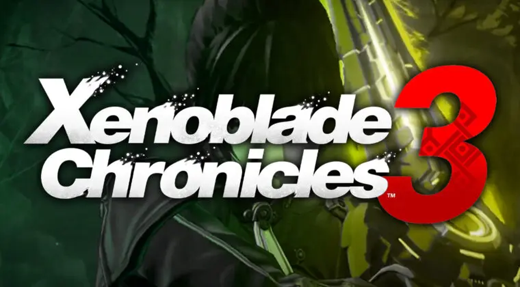 Imagen de Están revendiendo la Edición Coleccionista de Xenoblade Chronicles 3 por más de 300 dólares