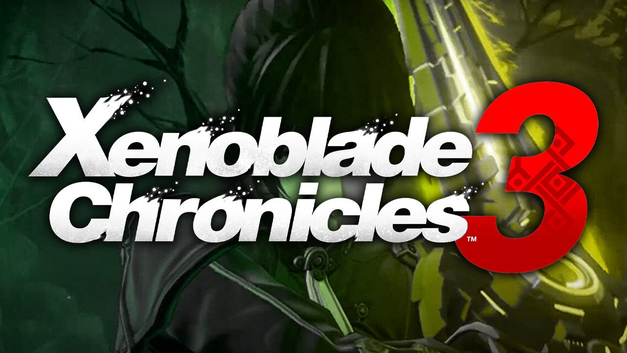 El problema con las reservas de Xenoblade Chronicles 3