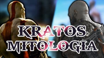 Imagen de ¿Quién es Kratos en la mitología nórdica? ¿El protagonista de God of War existió realmente en esta?
