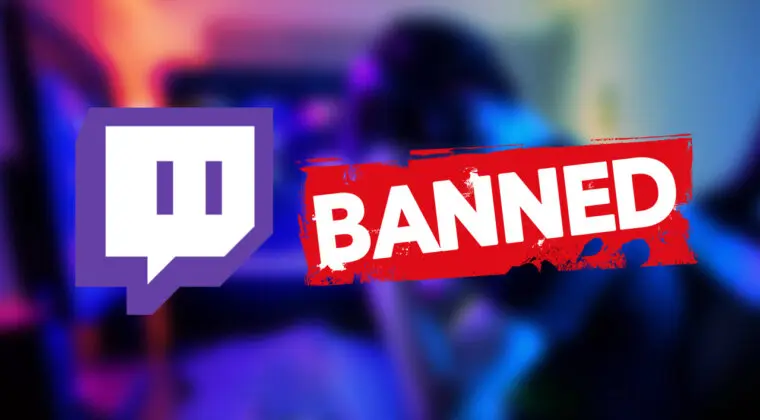 Imagen de Twitch estaría trabajando en una herramienta para compartir la lista de usuarios baneados