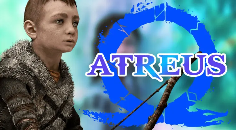 Imagen de ¿Es Atreus un dios? Y de ser así, ¿qué dios es? Esto es lo que debes saber del hijo de Kratos en God of War