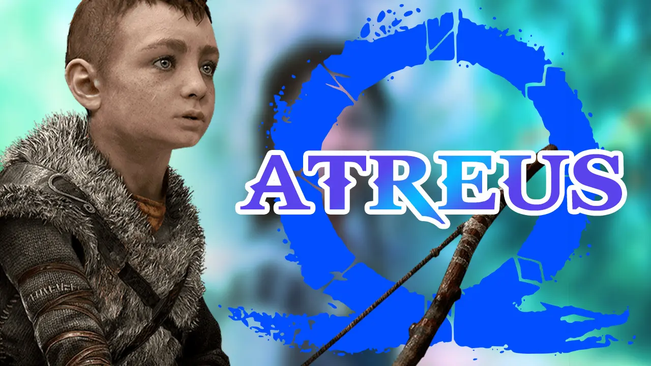 Lo que debes saber sobre Atreus
