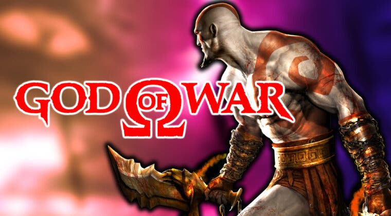 Imagen de ¿Por qué Kratos intentó librarse de su tormentoso pasado en God of War original y se suicida?