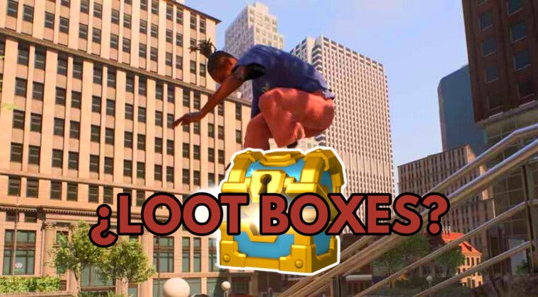 Imagen de Skate: un dataminer genera más revuelo al descubrir 'loot boxes' en el juego