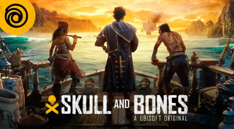 Imagen de Skull & Bones tendrá su propio evento esta semana: te cuento la fecha, la hora y qué esperar de él