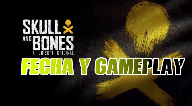 Imagen de Skull and Bones confirma fecha de lanzamiento y se deja ver en un nuevo y extenso gameplay