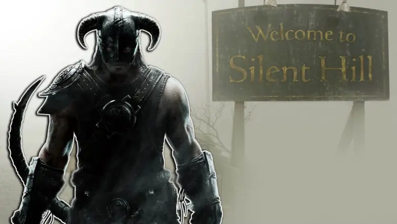 Skyrim