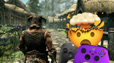 Imagen de Skyrim: ¡Con este nuevo mod podrás jugar cooperativo con tus amigos en PC!