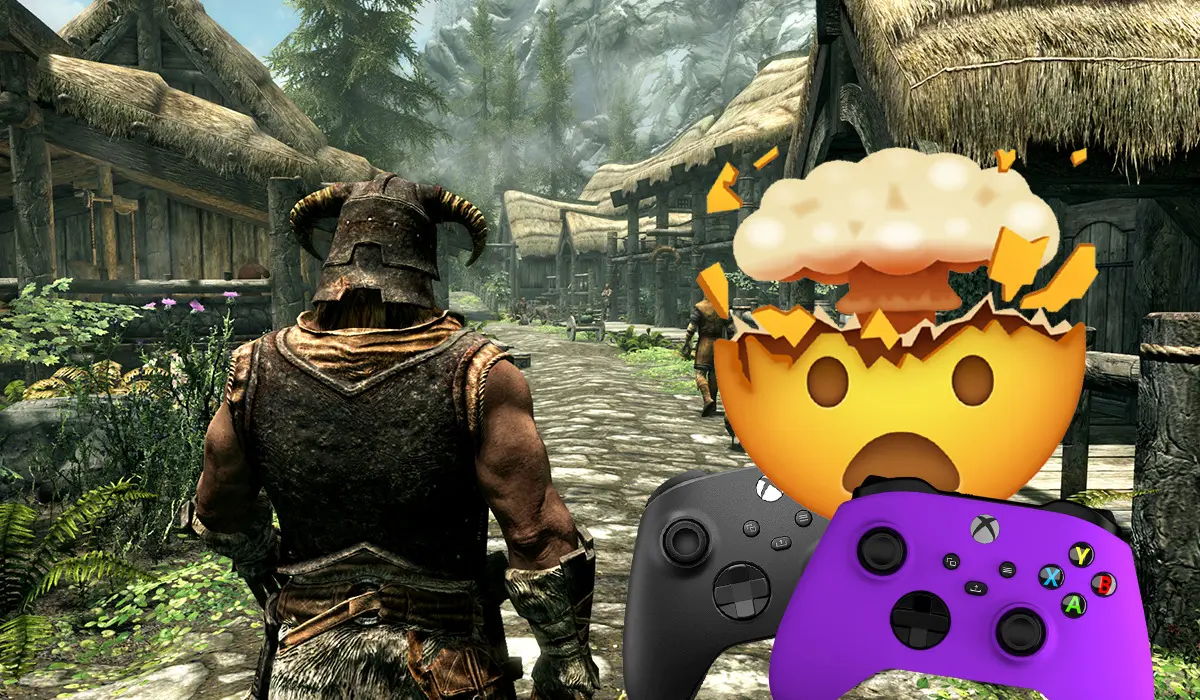 Skyrim multijugador para PC es real