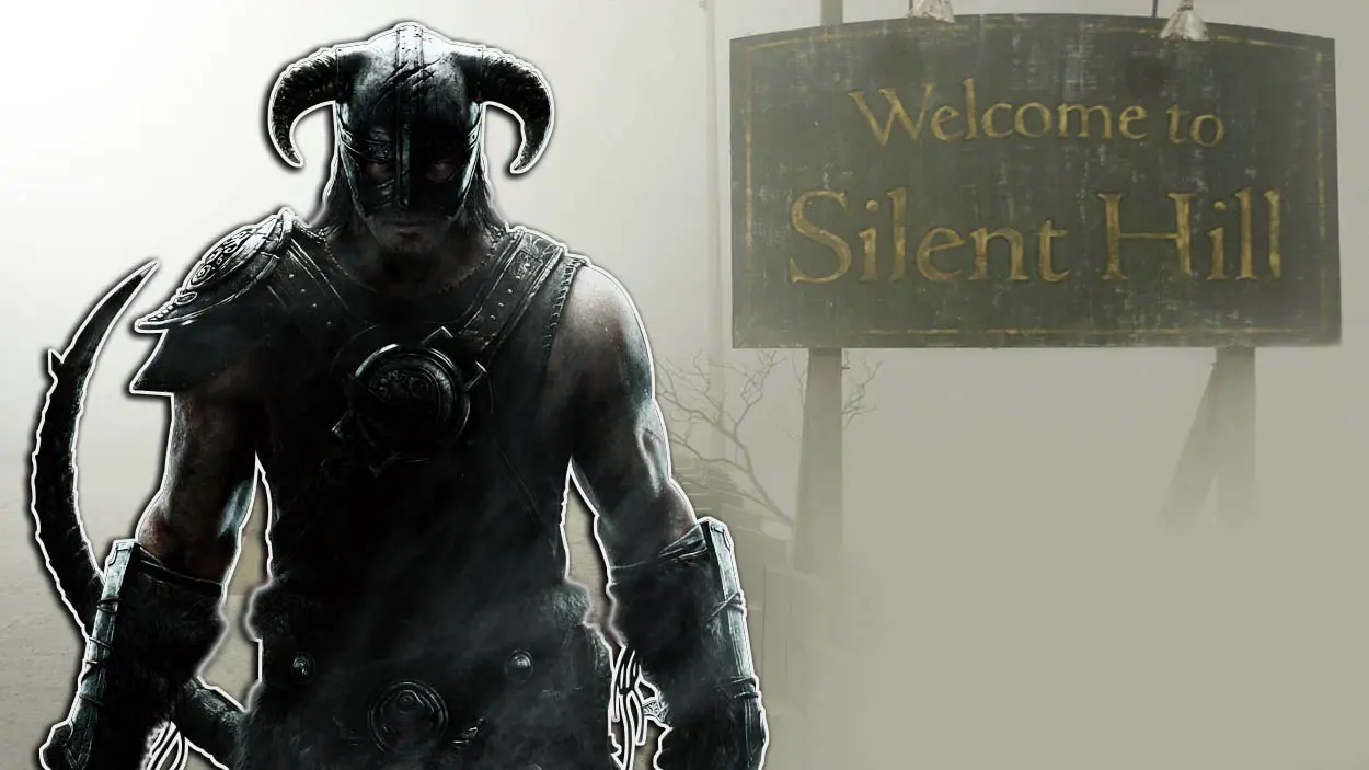 Skyrim
