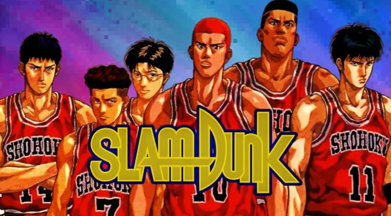 Imagen de La película de Slam Dunk ya tiene fecha de estreno y, al parecer, título oficial