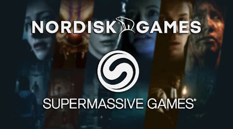 Imagen de Supermassive Games deja de ser un estudio independiente tras la compra de Nordisk Games