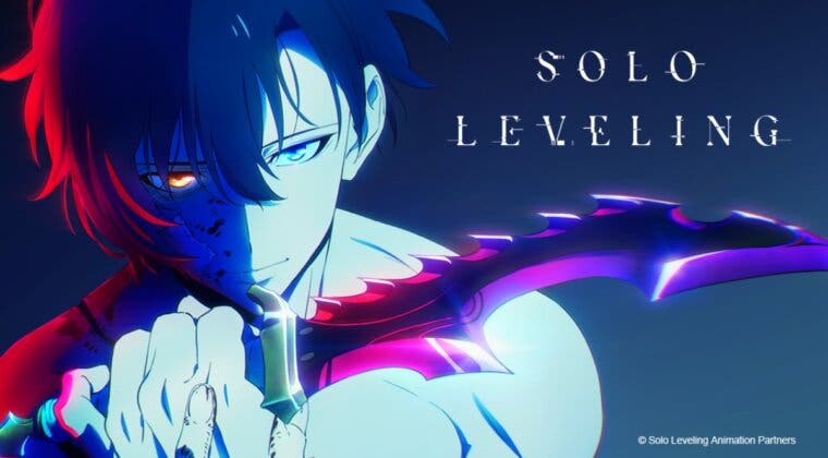 Imagen de Solo Leveling por fin anuncia su esperadísimo anime con un teaser y detalles sobre su estreno
