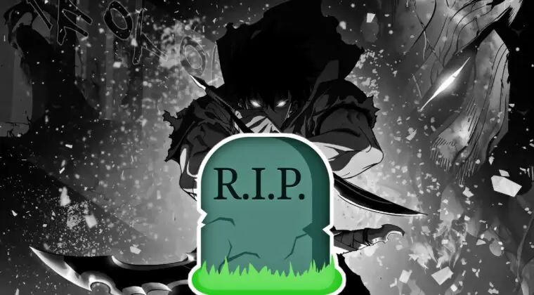 Imagen de Fallece el dibujante de Solo Leveling, conocido como DUBU