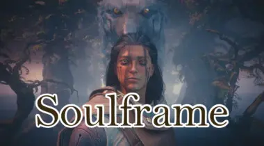 Imagen de Soulframe se presenta oficialmente como el nuevo MMORPG de fantasía de los creadores de Warframe