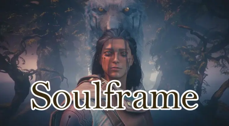 Imagen de Soulframe se presenta oficialmente como el nuevo MMORPG de fantasía de los creadores de Warframe