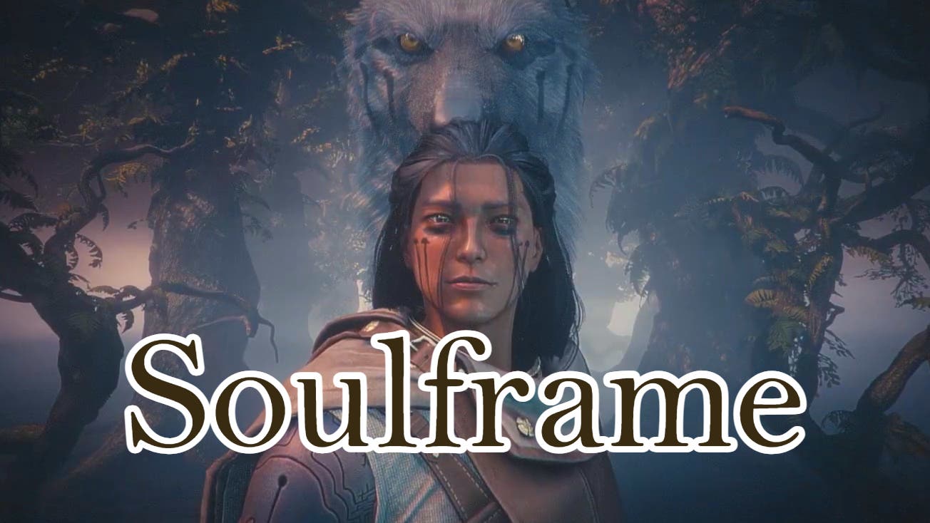 soulframe