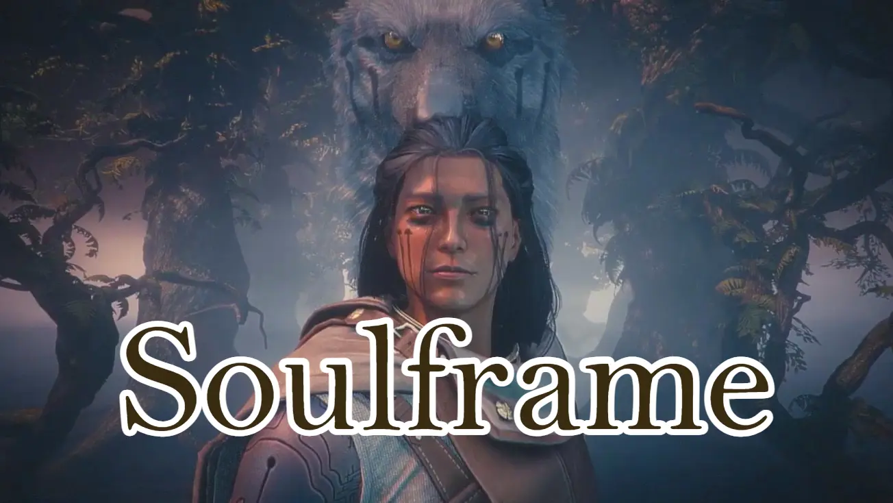 soulframe