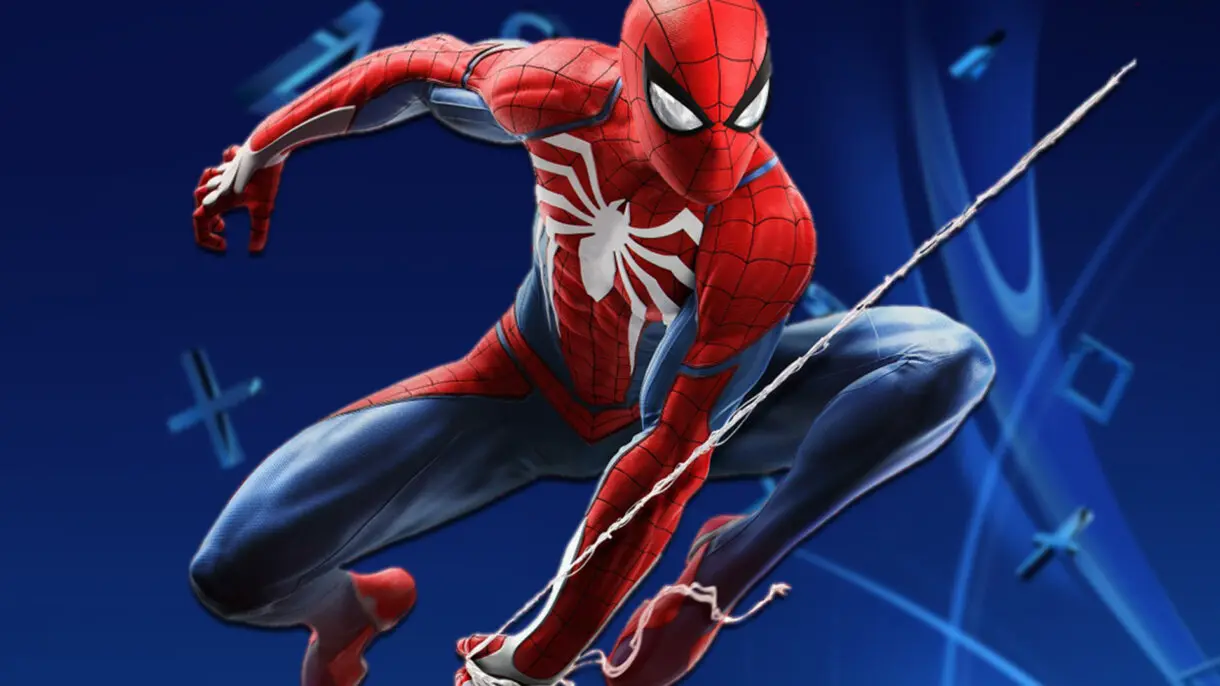 spiderman