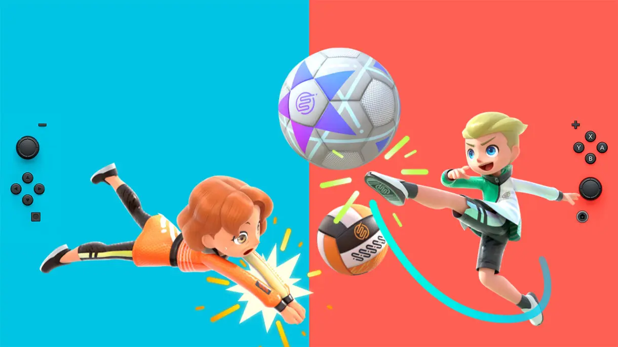 nintendo switch sports