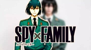 Imagen de Spy x Family: Este es el mejor cosplay de Yuri (el hermano de Yor) que te encontrarás