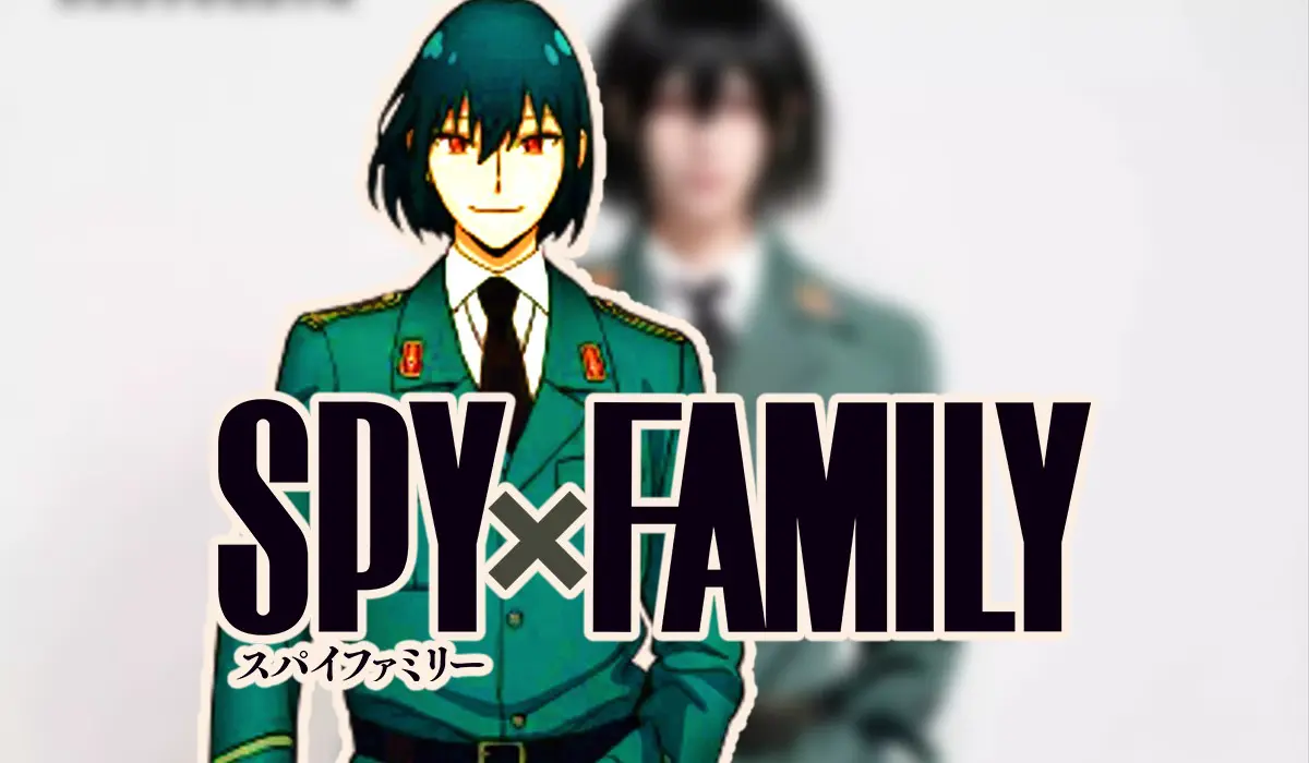 Spy x Family