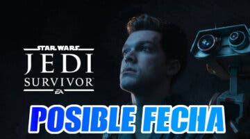 Imagen de Star Wars Jedi: Survivor habría filtrado su ventana de lanzamiento... y aún quedarían varios meses