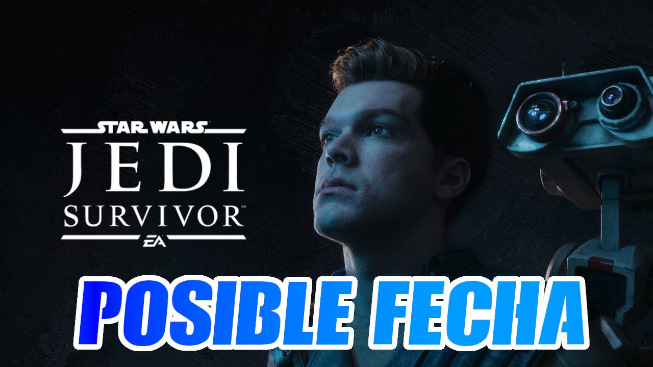 Star Wars Jedi: Survivor