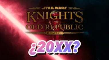 Imagen de Esto tiene mala pinta: Star Wars KOTOR Remake retrasaría su fecha de lanzamiento de forma indefinida