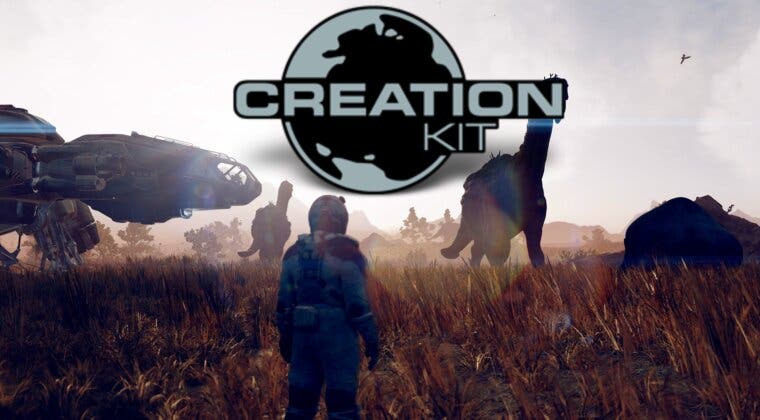 Imagen de Starfield: un youtuber detalla las mejoras de Creation 2, el gran motor gráfico de Bethesda
