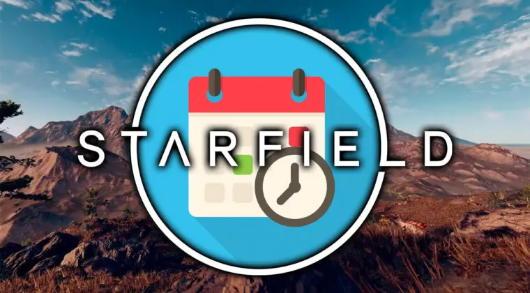 Imagen de Ojo, que Starfield podría haber escondido su fecha de lanzamiento y muy pocos se dieron cuenta