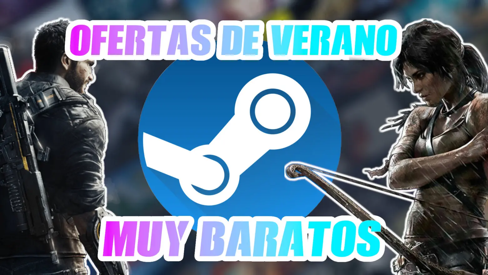Steam