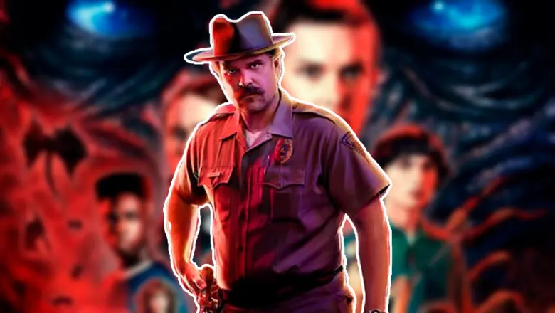 stranger things 4