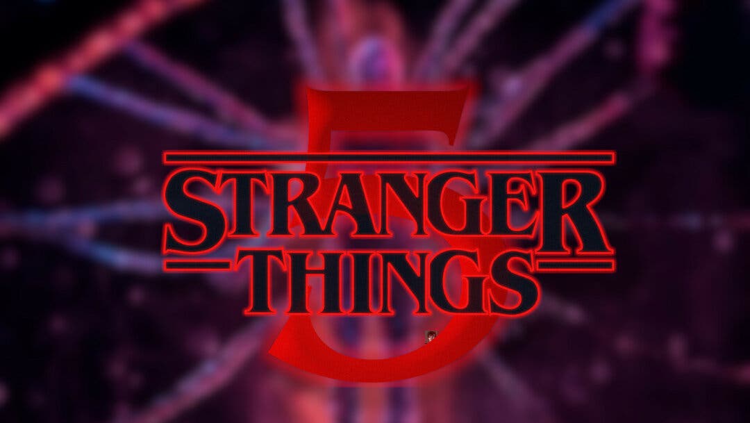 Cuándo estrenan la segunda parte de Stranger Things 4?