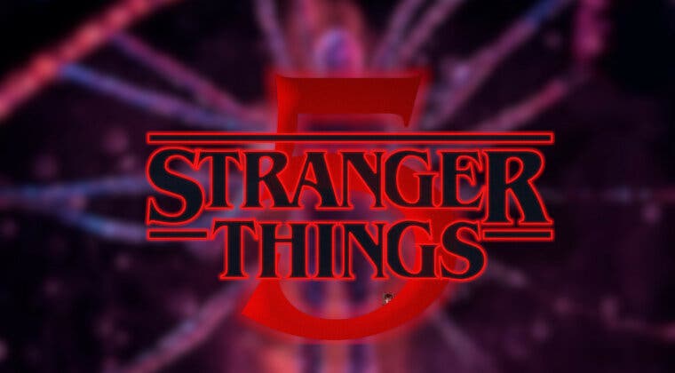 Imagen de ¿Cuándo se estrena la temporada 5 de Stranger Things en Netflix?
