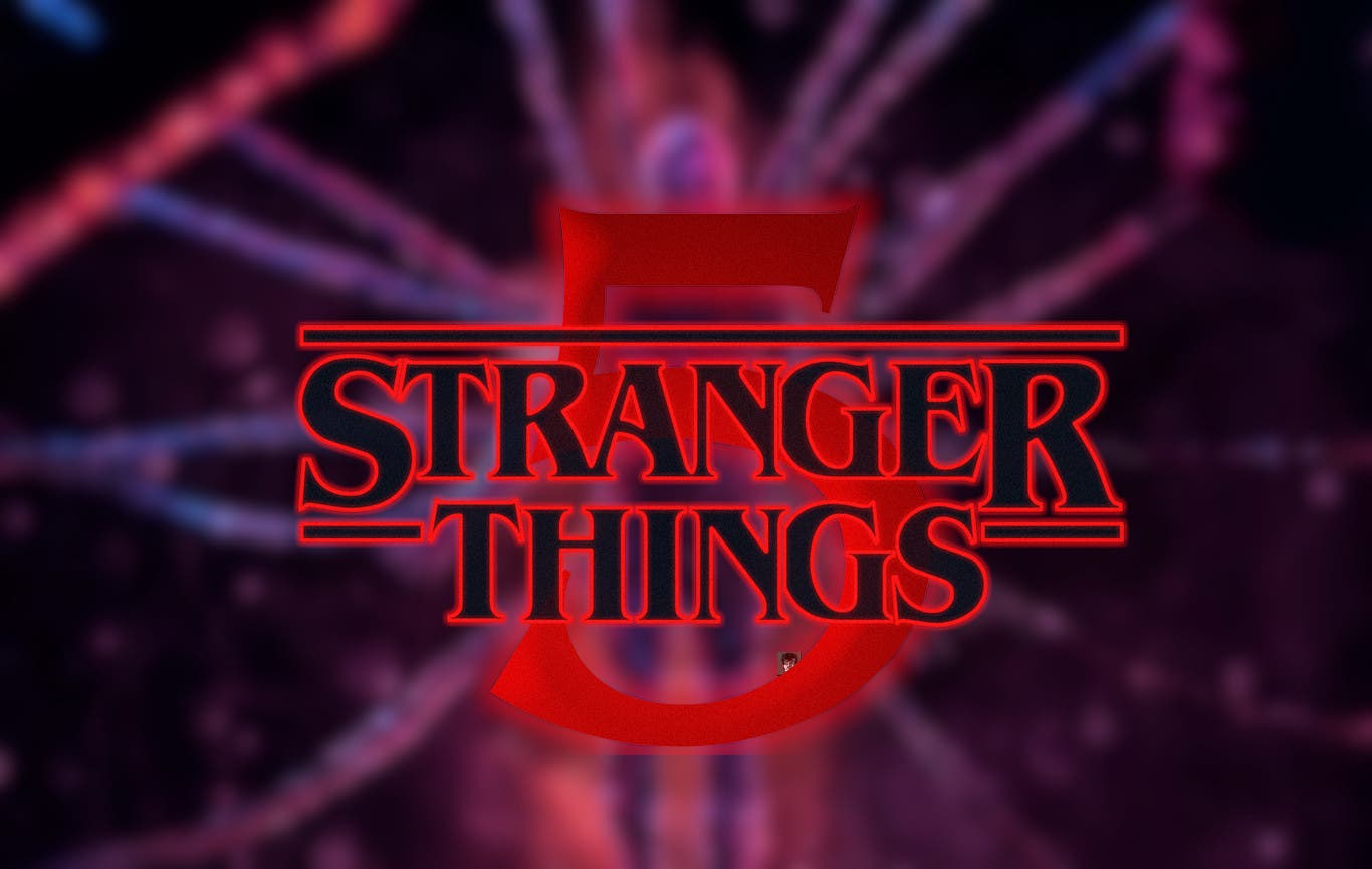 Stranger Things: Desvelado el número de episodios que tendrá la Temporada 5  - Vandal Random