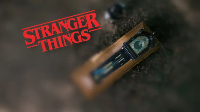 capítulo más largo Stranger Things