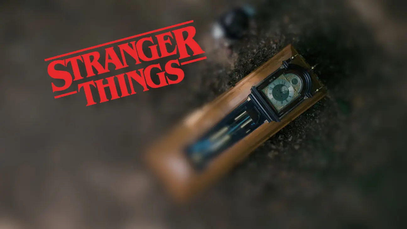 capítulo más largo Stranger Things