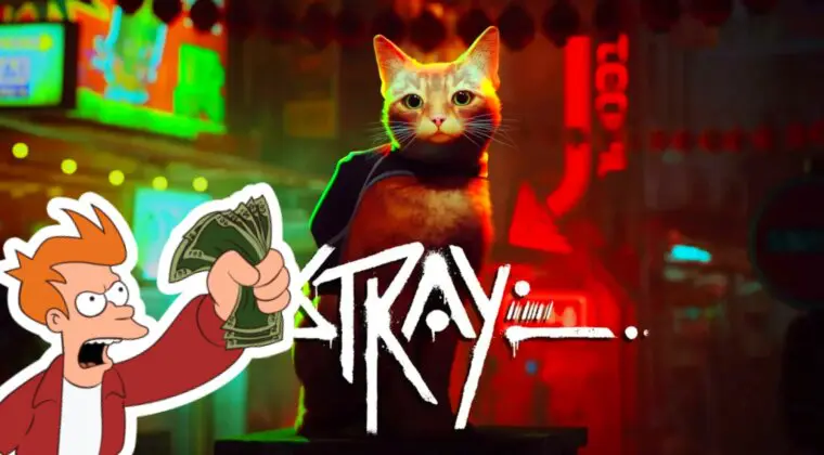 Imagen de La edición física de STRAY para PS5 ya tiene fecha de salida, ¡Y se puede reservar desde hoy!