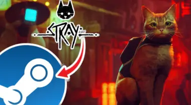 Imagen de Stray destrona a God of War como el juego mejor valorado de Steam en 2022 con esta puntuación