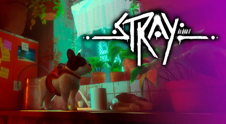Imagen de Si te gustan los perros, juega a Stray con este mod que convierte al gato en un cachorrito