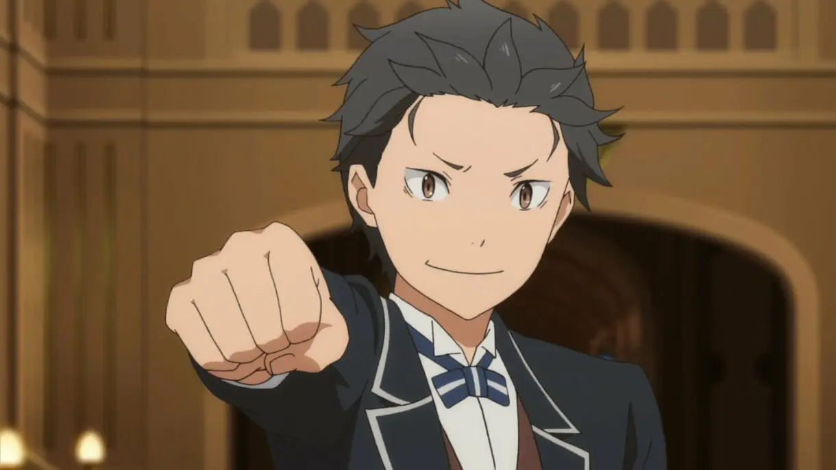 Subaru ReZero