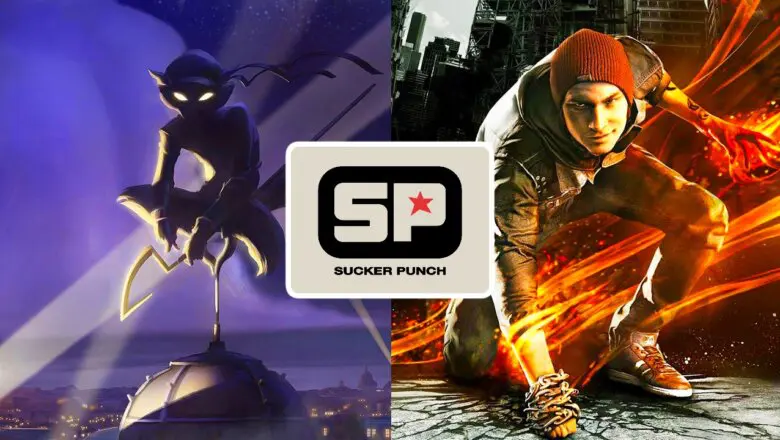 sucker punch