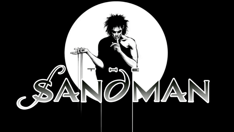 Sueño The Sandman