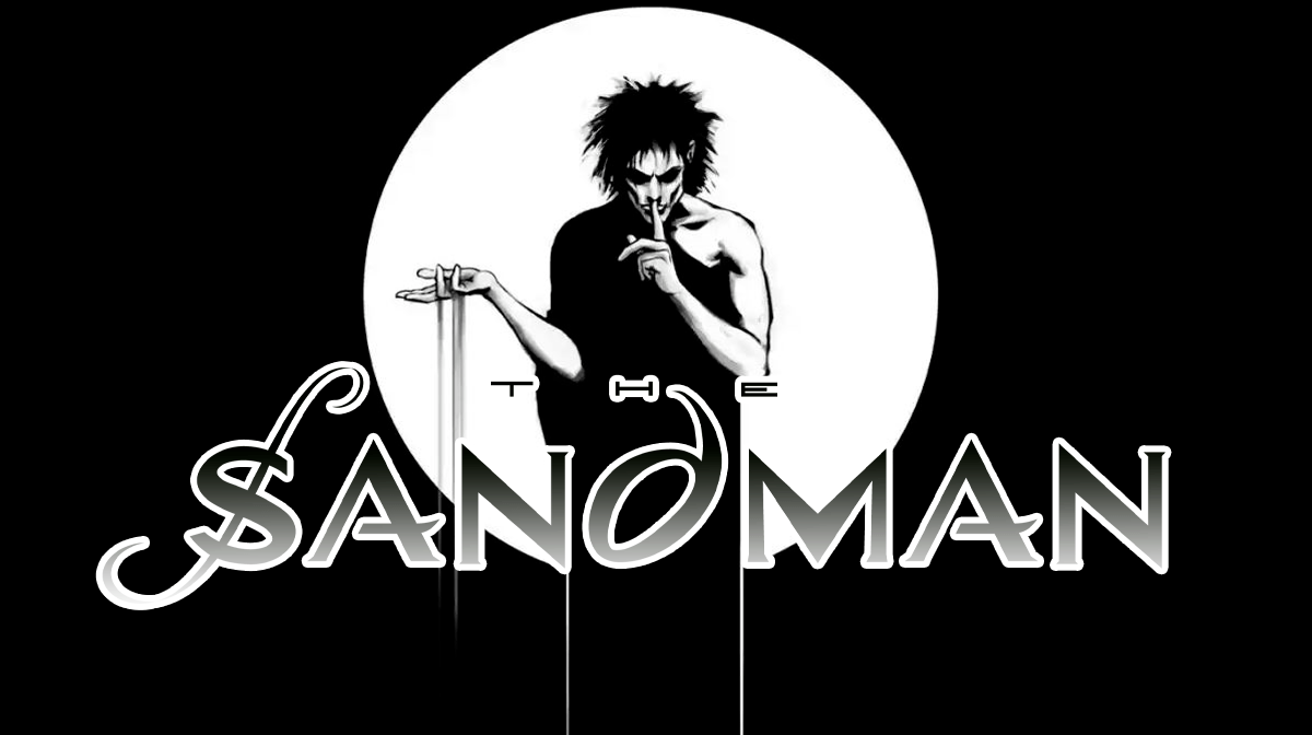 Sueño The Sandman
