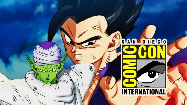 Dragon Ball Super: Super Hero