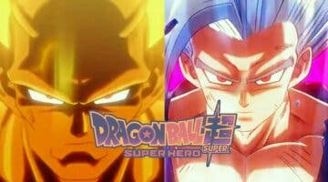 Imagen de El primer videojuego de Dragon Ball que deja jugar con Gohan Bestia y Piccolo Naranja