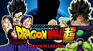 Imagen de Dragon Ball Super: Super Hero fue pirateada 10 veces más que DBS: Broly, y habrá sanción legal