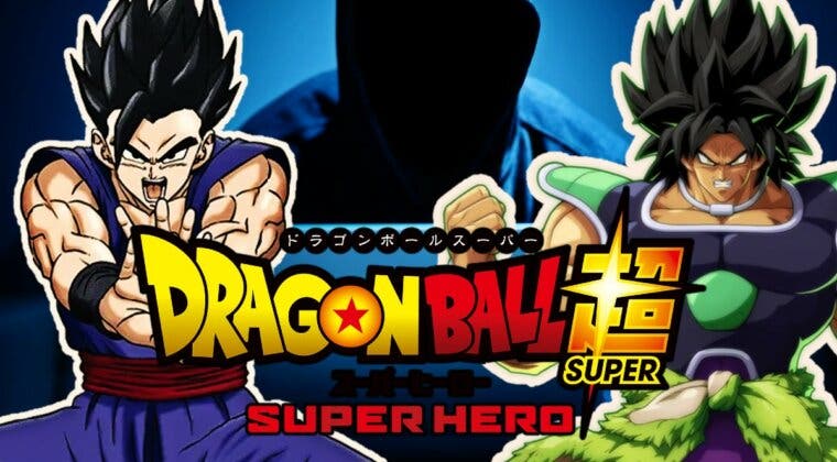 Imagen de Dragon Ball Super: Super Hero fue pirateada 10 veces más que DBS: Broly, y habrá sanción legal